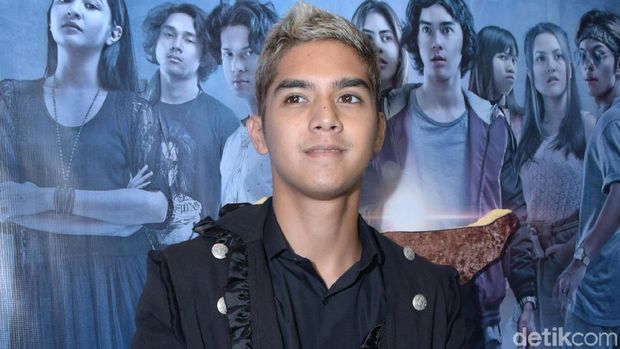 5 Fakta Ini Buktikan Al Ghazali Anak Gaul Abis