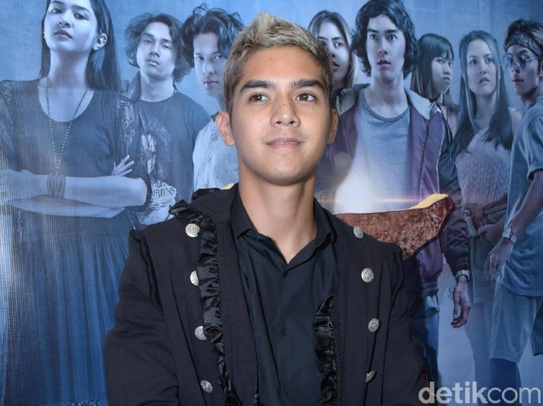 Foto: Al Ghazali (Noel/detikFoto) Foto: Al Ghazali (Noel/detikFoto)