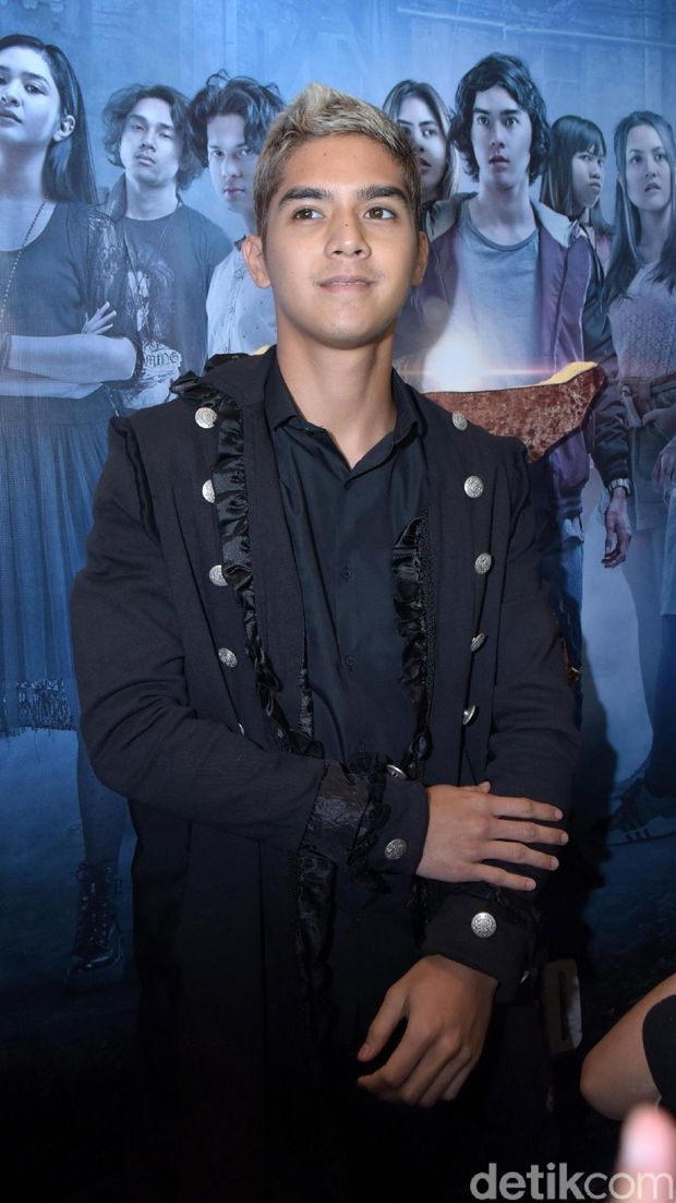 Setelah Anak Prabowo, Kaesang Kini Dibandingkan dengan Al Ghazali
