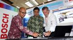 Teknologi Bosch untuk Otomatisasi Pabrik