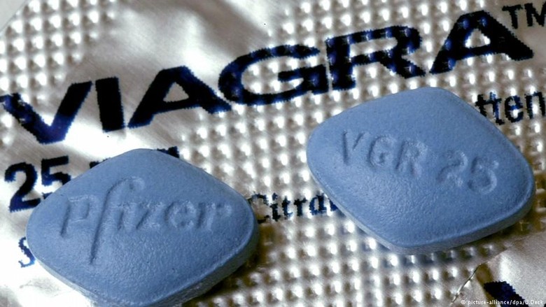 Uji Coba Viagra pada Ibu Hamil Dihentikan Setelah 11 Bayi Tewas Uji Coba Viagra pada Ibu Hamil Dihentikan Setelah 11 Bayi Tewas