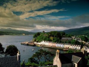 Spin-off Game of Thrones Dikabarkan akan Syuting di Pulau Cantik Ini