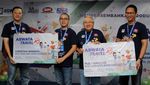 Asuransi untuk Para Traveler