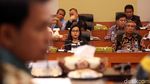 Sri Mulyani Lapor Kinerja APBN Semester I-2018