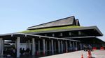 Masuk Tourism Triangle, Bandara Banyuwangi Akan Dikembangkan