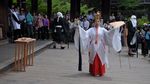 Foto: Benda Keramat Penjaga Arwah Anak dari Kyoto