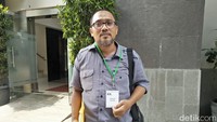 Ini dia peserta asal Bogor yang berhasil membawanya pulang mobil mewah tersebut. Foto: Ruly Kurniawan