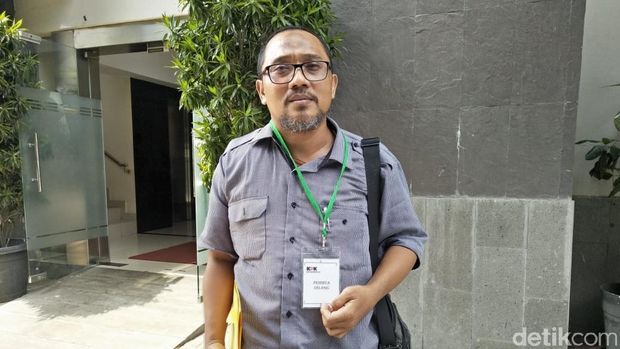 Joko Andrianto