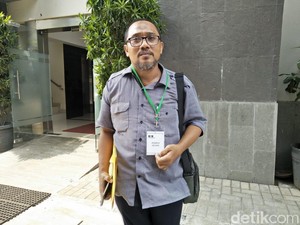 Boyong Mobil Mewah di Lelang KPK, Joko Merasa Tidak Rugi