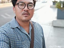 Ini Hasil Jepretan Kamera Ganda Xiaomi Mi A2