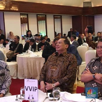 CT Bicara Sosok Mar'ie Muhammad si Mr Clean