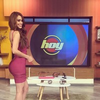 Kini setelah Yanet menyandang status jomblo, tidak sedikit netizen yang menyayangkan keputusan Douglas mencampakkan wanita yang juga populer di Instagram ini. Bagaimana menurut kamu? Foto: Instagram @iamyanetgarcia