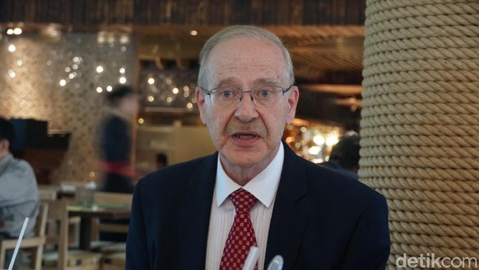 Punya Modal Bagus, tapi Bahrain Tak Sekadar Kejar Emas di Asian Games