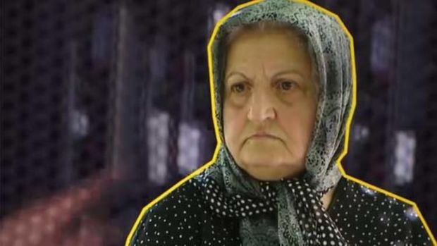 Nenek Saadet ditipu dengan dituding jadi salah satu 'kittens' Harun Yahya