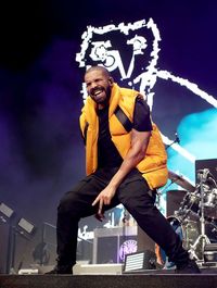 Selebgram Ngaku Diperkosa Drake, Disogok Rp 4,9 M Buat Tutup Mulut