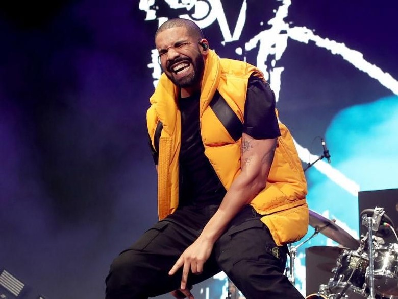 Drake Foto: Getty Images Drake Foto: Getty Images