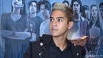 Pasca Kecelakaan, Al Ghazali Mesra Lagi dengan Alyssa Daguise