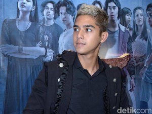 5 Fakta Ini Buktikan Al Ghazali Anak Gaul Abis