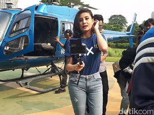 Dulu Temenan, Artis-artis Ini Kini Musuhan