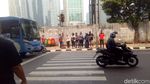 Melihat Pelican Crossing dari Jakarta, Tokyo hingga Seoul