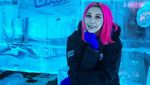 Ini DJ Paling HOT di Asia yang Kalahkan Dinar Candy