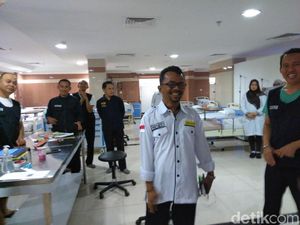 Jemaah Haji Wajib Pakai Alat Pelindung, Jangan Dijadikan Oleh-oleh