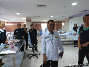 Jemaah Haji Wajib Pakai Alat Pelindung, Jangan Dijadikan Oleh-oleh