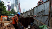 Pada Selasa (24//7) malam, Prabowo sendiri telah bertemu dengan SBY untuk menjalin koalisi.