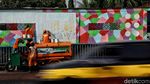 Warna-warni Terminal Tanjung Priok