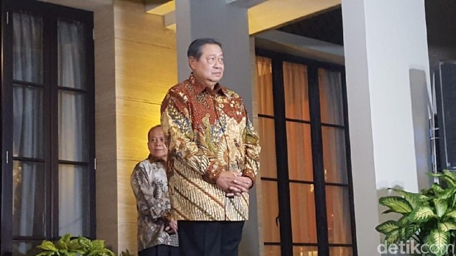 Beda Cara Hitung Kemiskinan Versi BPS, SBY, dan Prabowo