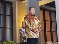 Beda Cara Hitung Kemiskinan Versi BPS, SBY, dan Prabowo