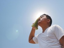 Gejala Heat Stroke Lengkap Cara Mencegahnya Saat Cuaca Panas