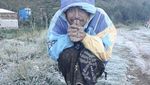 Foto: Dieng Bagaikan Musim Dingin di Eropa