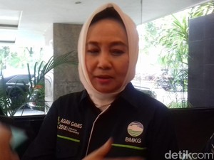BMKG Imbau Warga NTB Tetap Tenang, Jangan Terpancing Hoax Gempa