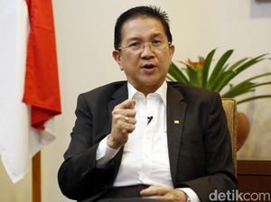 Surat Utang Global Freeport Rp 43 T Laku Keras, Sehari Ludes!