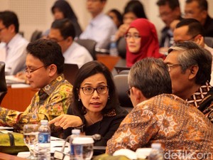 Aturan Penyesuaian Tarif PPh 900 Komoditas Impor Terbit Besok