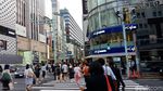 Melihat Pelican Crossing dari Jakarta, Tokyo hingga Seoul