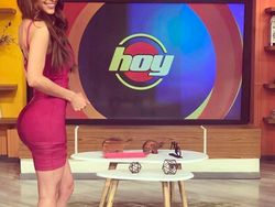 Presenter Seksi yang Diputus Pacar Demi Game Call of Duty