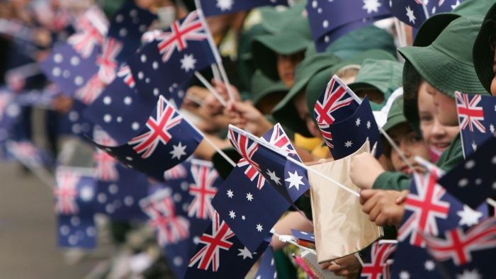 Jumlah Migran Permanen ke Australia Paling Rendah dalam 10 Tahun