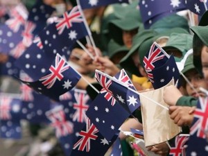 Jumlah Migran Permanen ke Australia Paling Rendah dalam 10 Tahun
