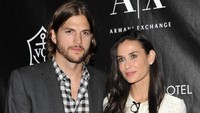 Demi Moore aktris asal Amerika Serikat ini mengalami overdosis pada tahun 2012 setelah berpisah dengan Ashton Kutcher. (Foto: CNN)