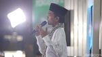 Melihat Suasana Pengajian Akbar DMI di Masjid Istiqlal