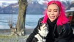 Ini DJ Paling HOT di Asia yang Kalahkan Dinar Candy