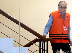 Penyuap Eni Saragih di Kasus Suap PLTU Riau Segera Disidang