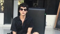 Biasa disapa Tyo ia merupakan personil boyband Indonesia, Super 9 Boys. Foto: Dok. Instagram/tyoab