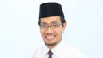 Foto: Tiga Joko Widodo Peserta Pemilu 2019