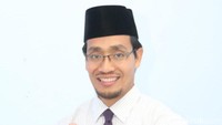 Joko Widodo maju sebagai bakal caleg DPRD Kabupaten Semarang dari dapil I (Ungaran Barat, Ungaran Timur dan Bergas). (Foto: Dok Pribadi)