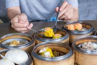Cukup Bayar Rp 15 Ribu, Bisa Cicip Dim Sum Enak di 5 Tempat Ini!