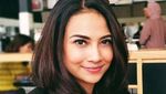 Vanessa Angel Tetap Happy Meski Putus, Ini Alasannya?