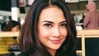 Vanessa pun mengatakan dirinya sudah putus. Dok. Instagram/vanessaangelofficial
